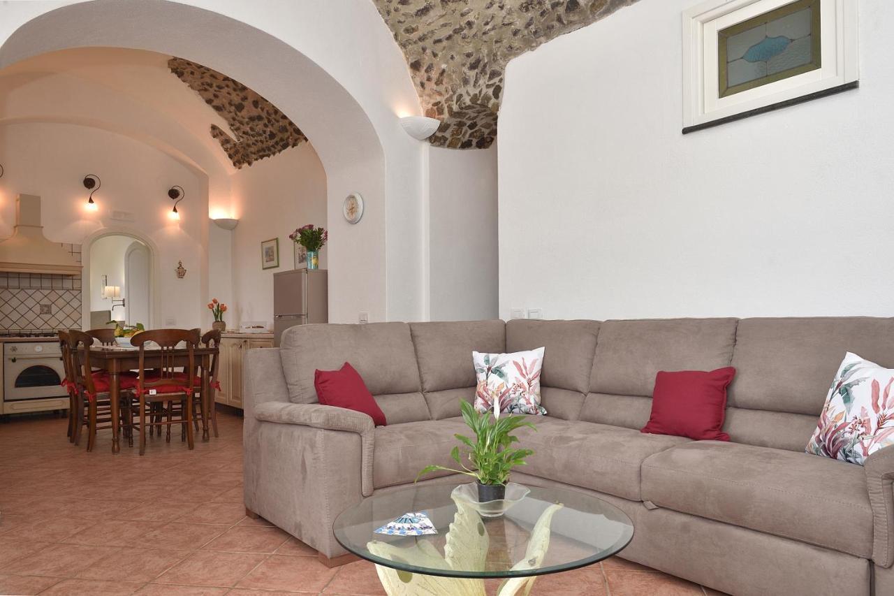 Amalfi Sky View Βίλα Scala Εξωτερικό φωτογραφία