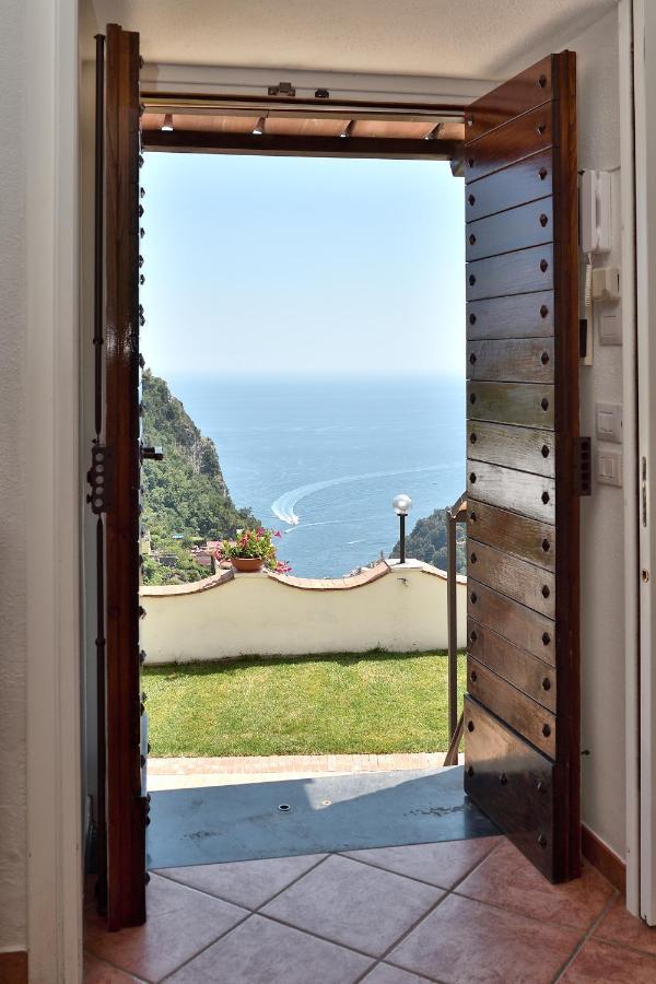 Amalfi Sky View Βίλα Scala Εξωτερικό φωτογραφία